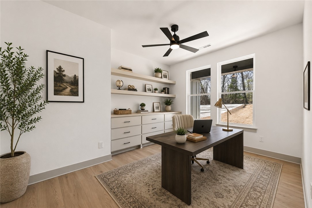 Perth Sub Bvv - Residential