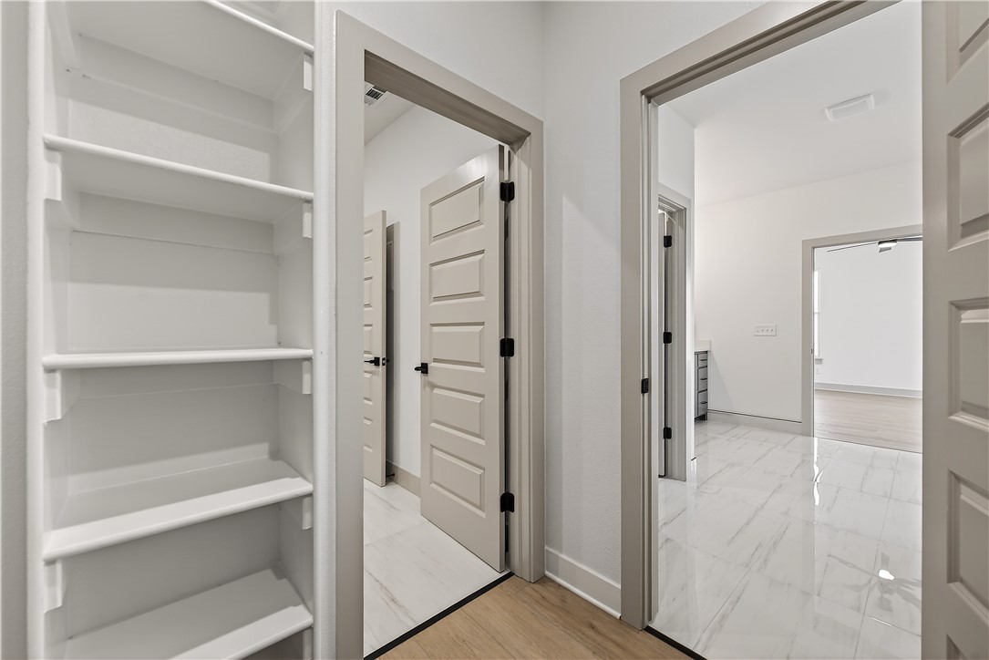 Perth Sub Bvv - Residential