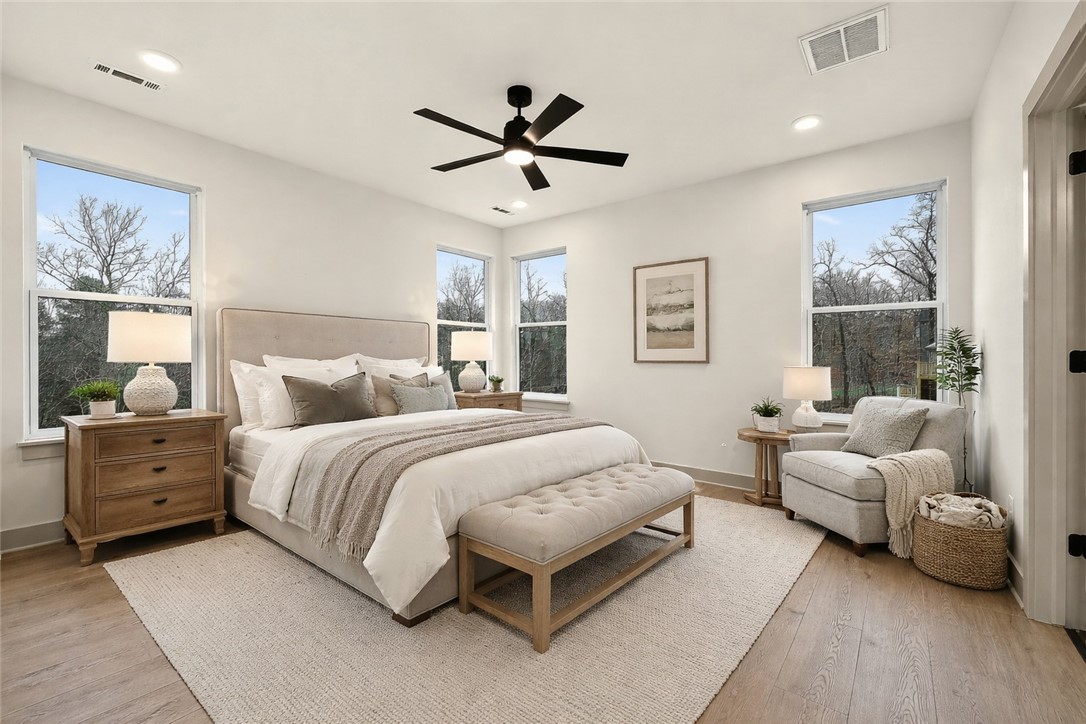 Perth Sub Bvv - Residential