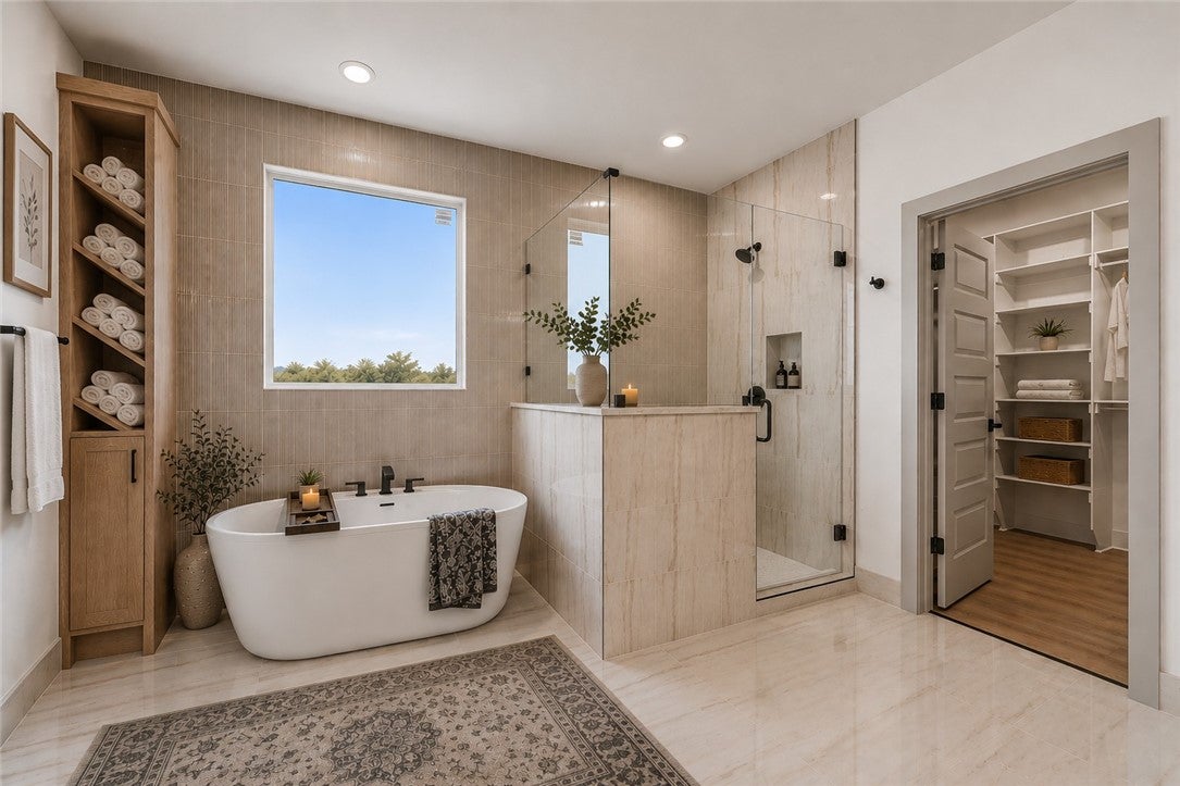 Perth Sub Bvv - Residential