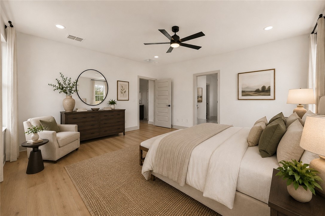 Perth Sub Bvv - Residential