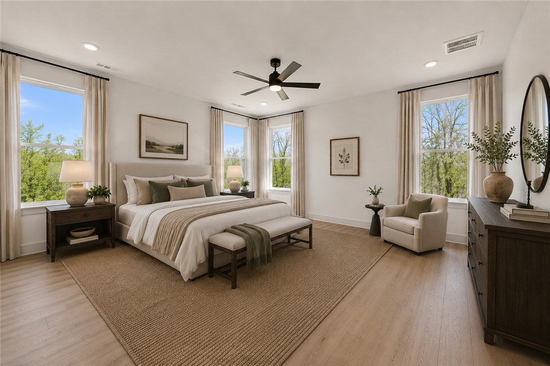Perth Sub Bvv - Residential