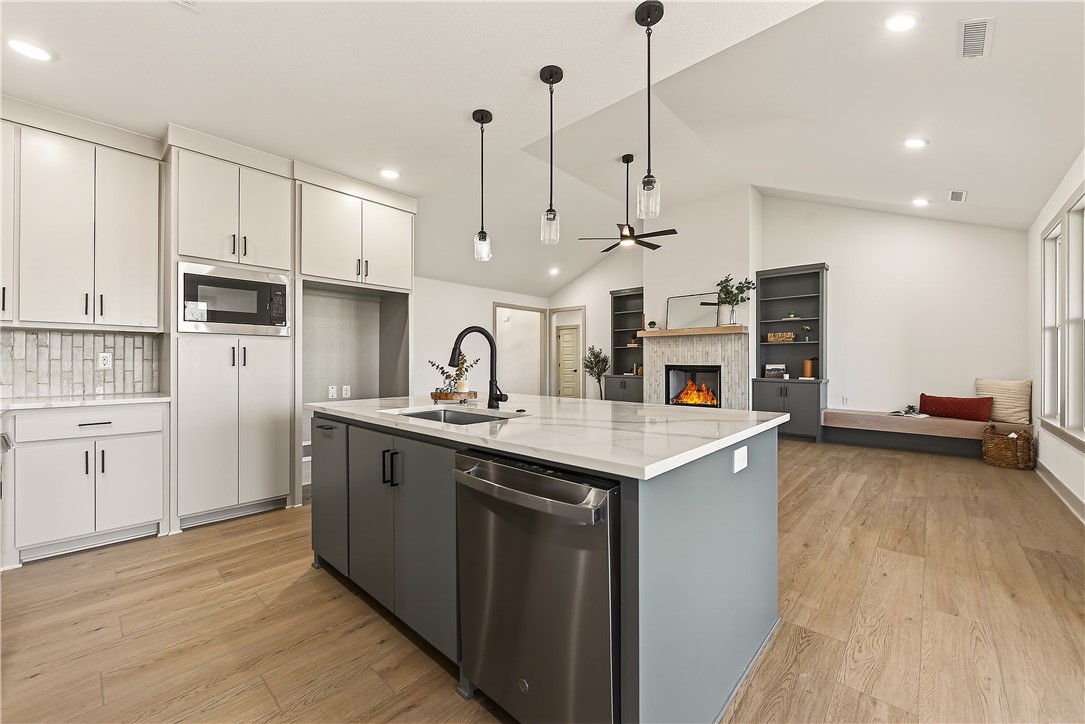 Perth Sub Bvv - Residential