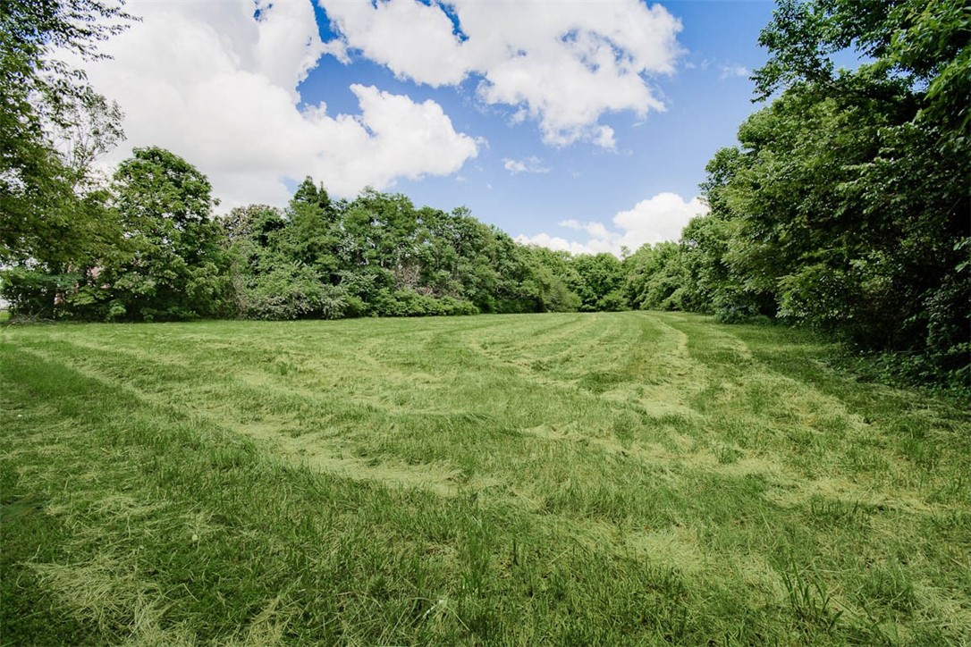 Desirable east Fayetteville location close to schools. Perc test and septic design completed for a 4 bedroom, 3 bath home. New water meter tap paid for by seller.
