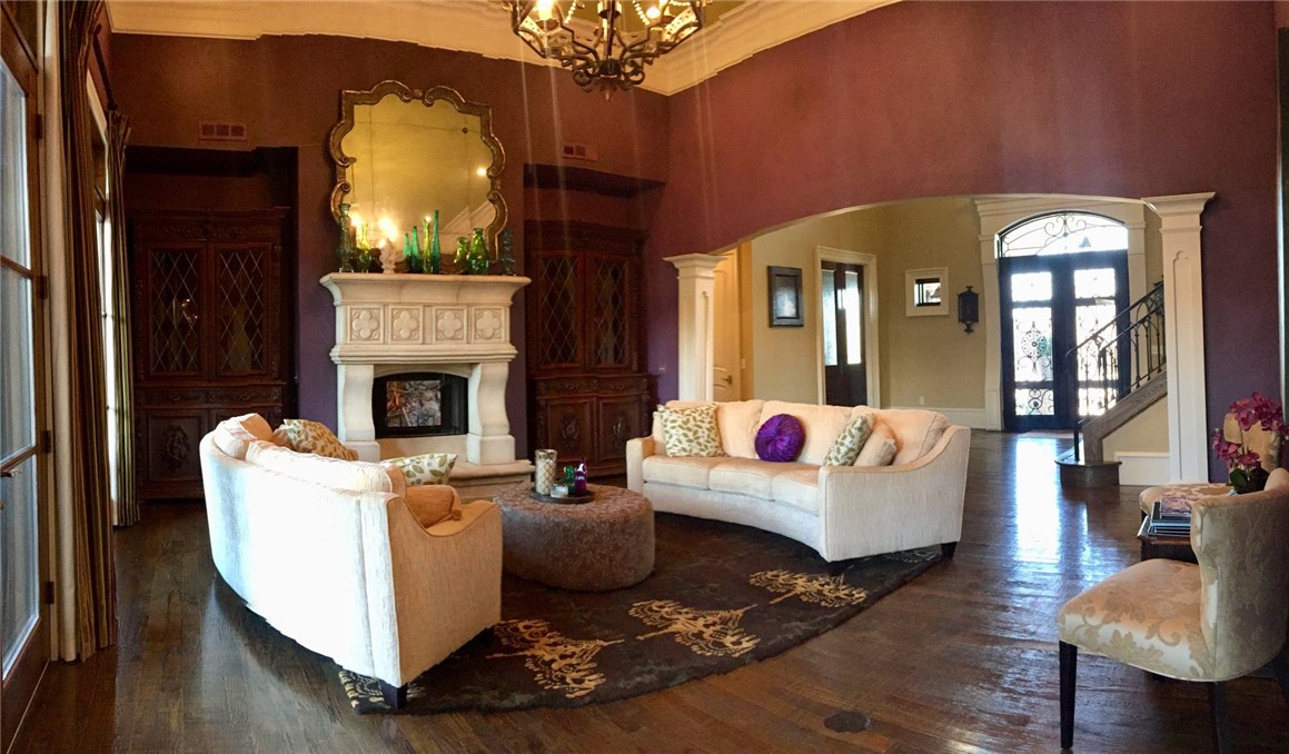 Woodview Estates - Residential