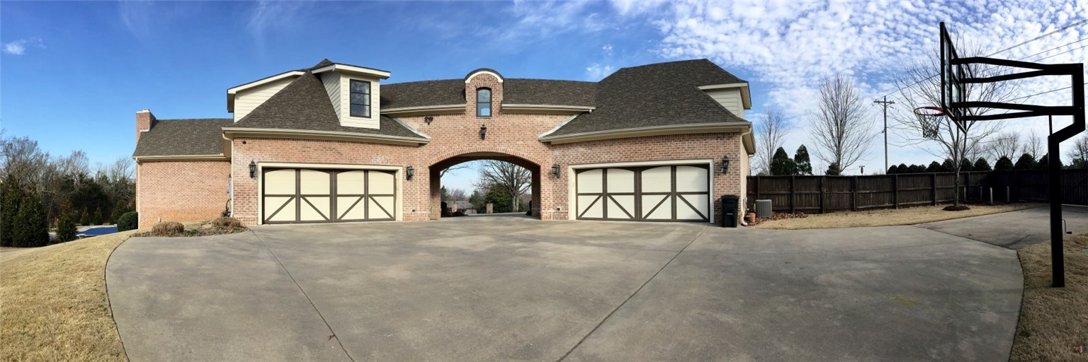 Woodview Estates - Residential