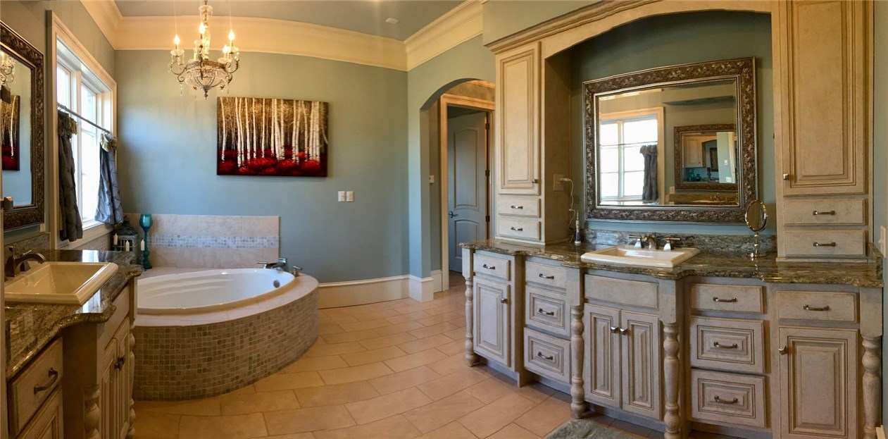 Woodview Estates - Residential