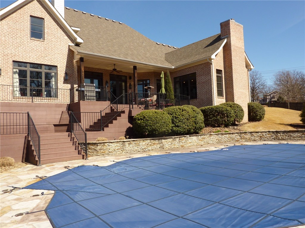 Woodview Estates - Residential