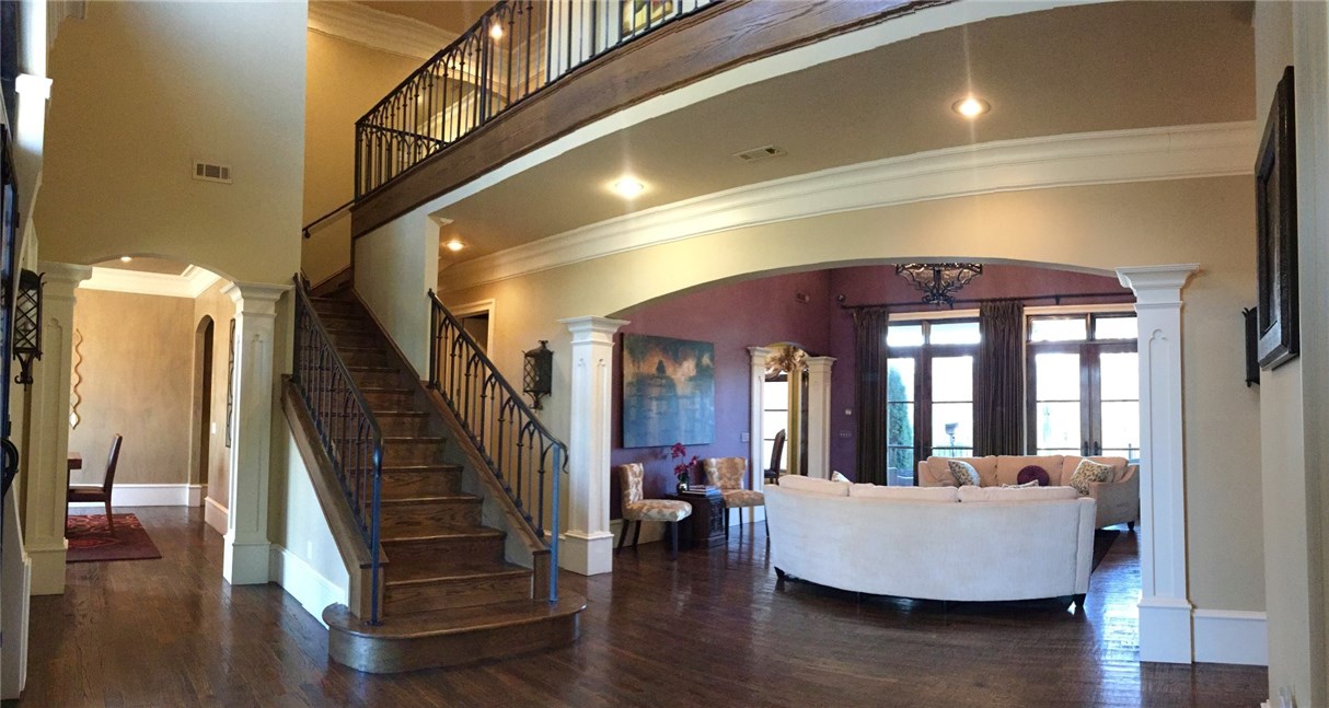 Woodview Estates - Residential