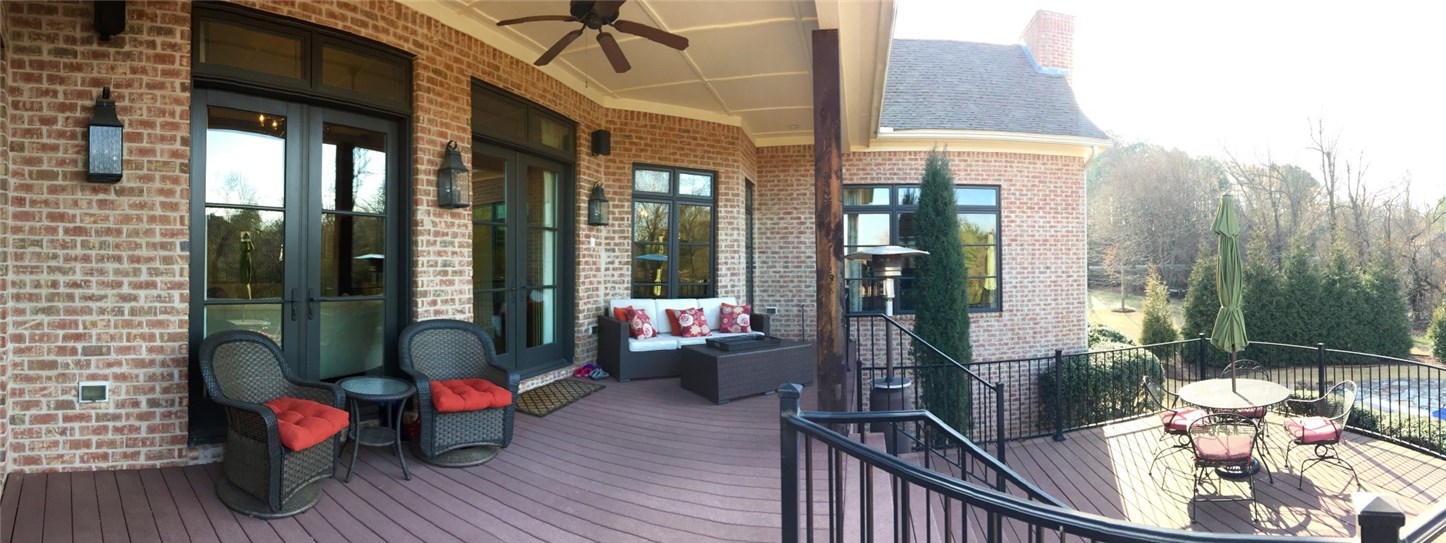 Woodview Estates - Residential