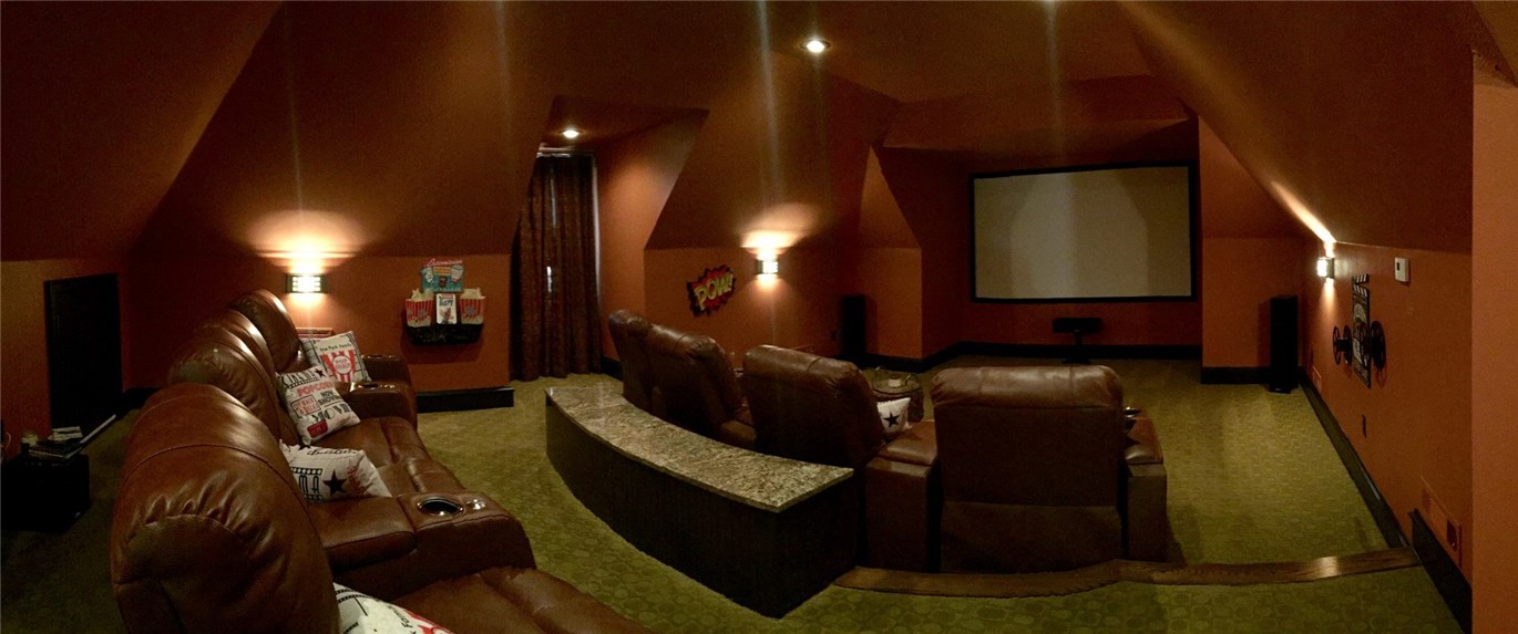 Woodview Estates - Residential