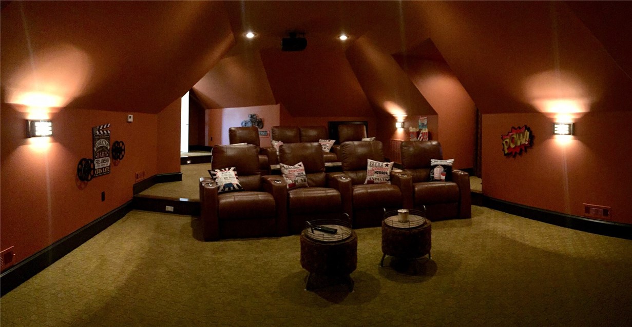 Woodview Estates - Residential