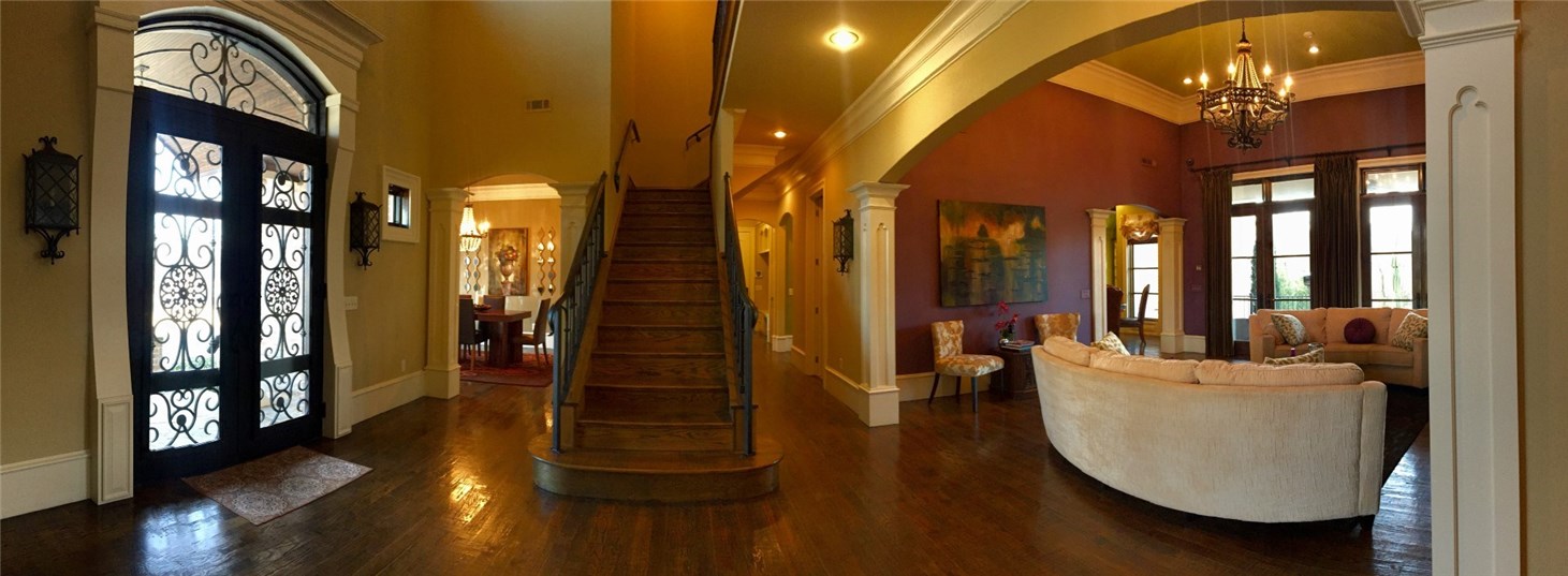 Woodview Estates - Residential