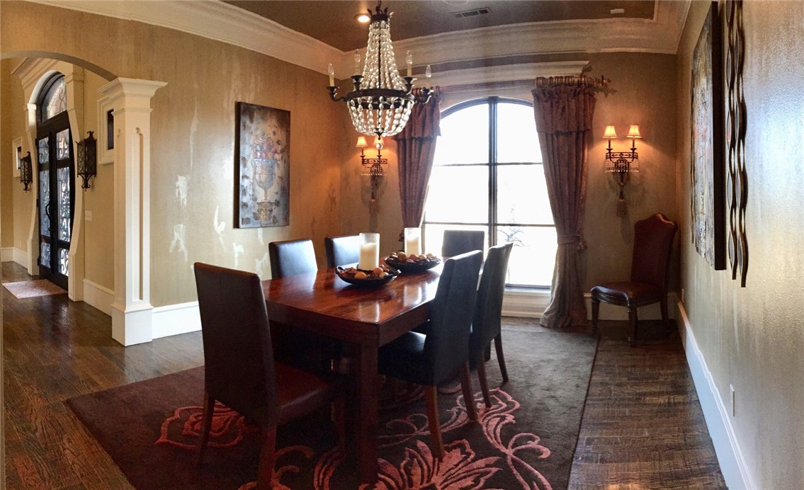 Woodview Estates - Residential