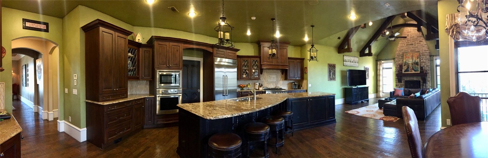 Woodview Estates - Residential