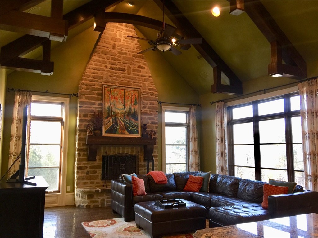 Woodview Estates - Residential