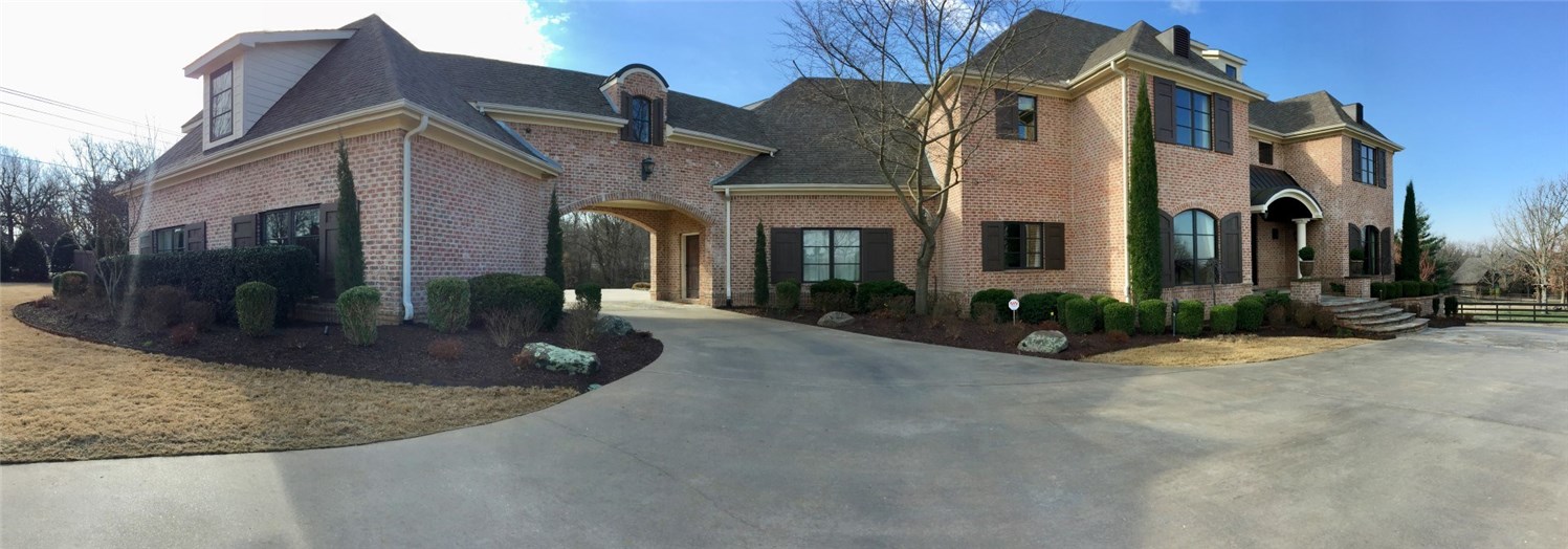 Woodview Estates - Residential