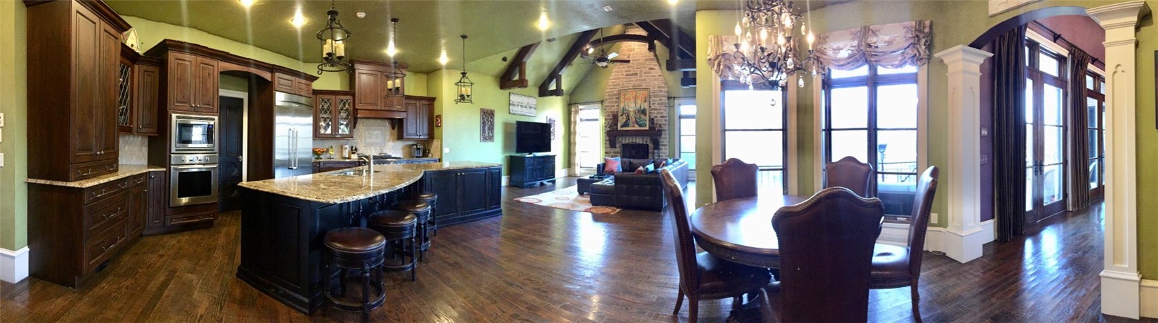 Woodview Estates - Residential