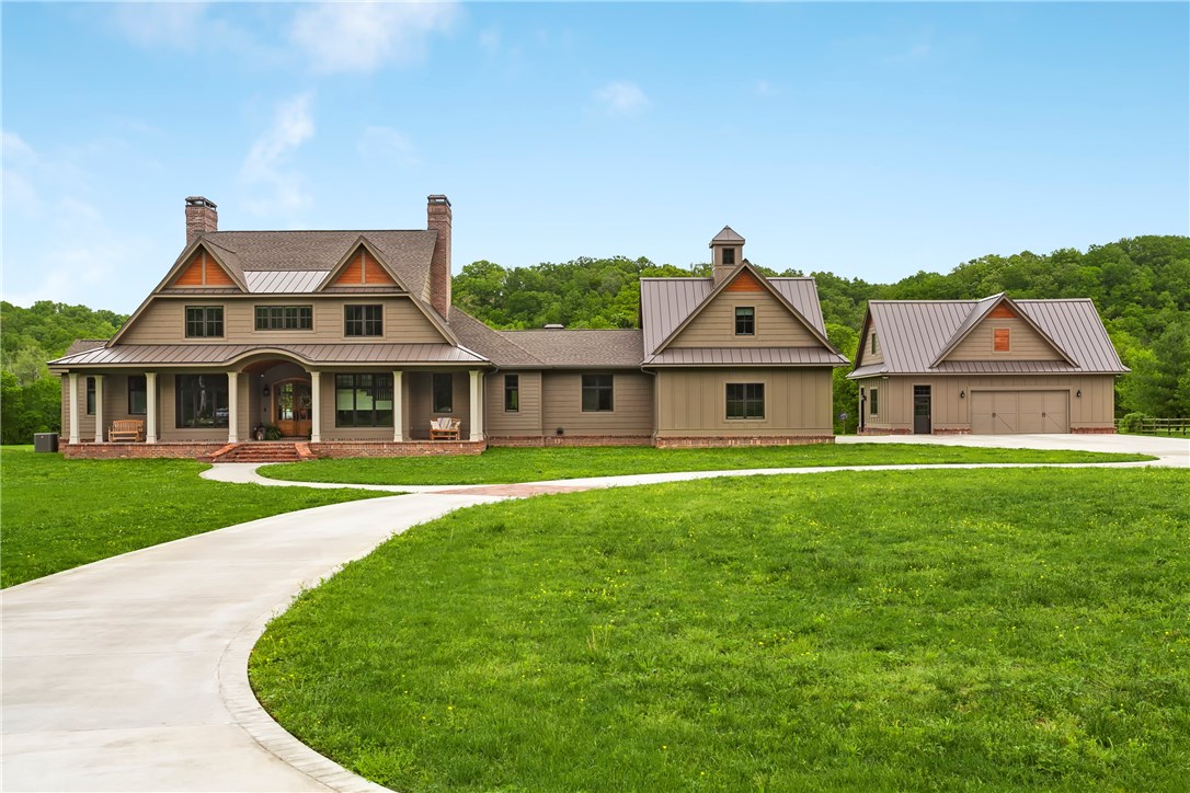 Little Sugar Estates Rurban - Residential