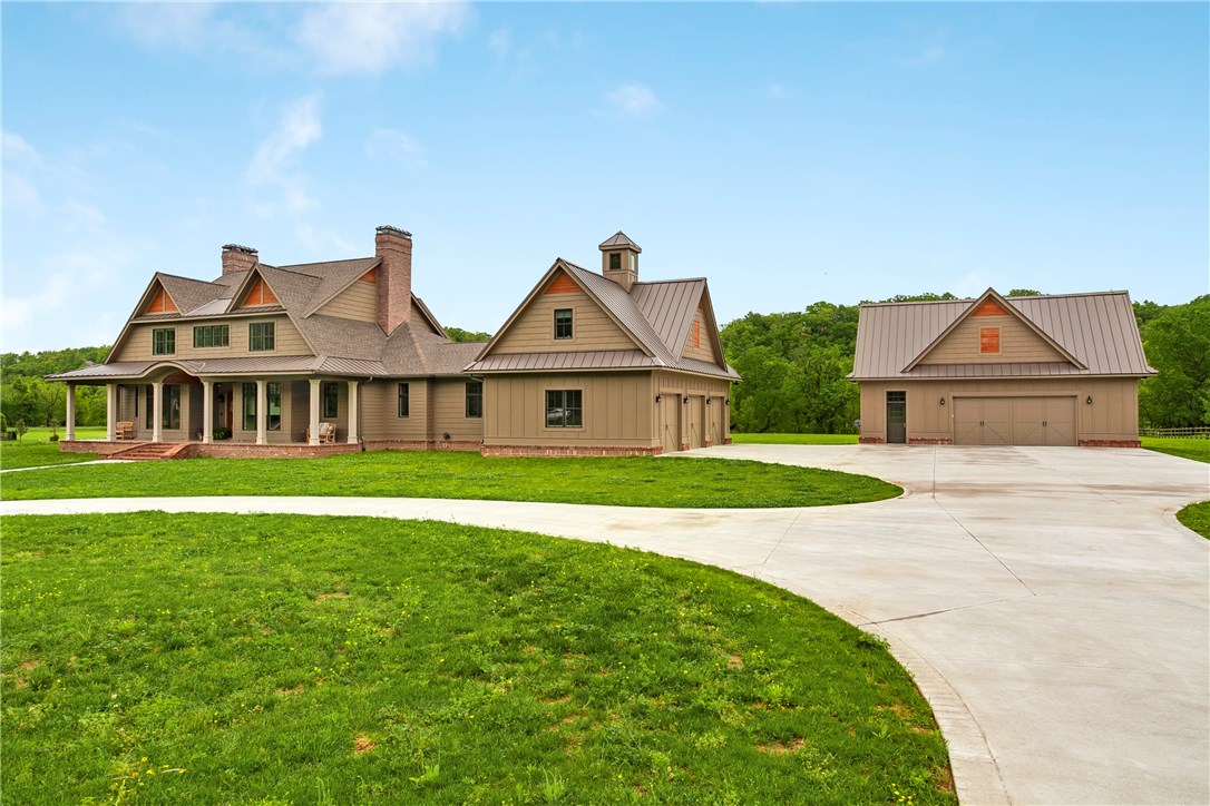 Little Sugar Estates Rurban - Residential