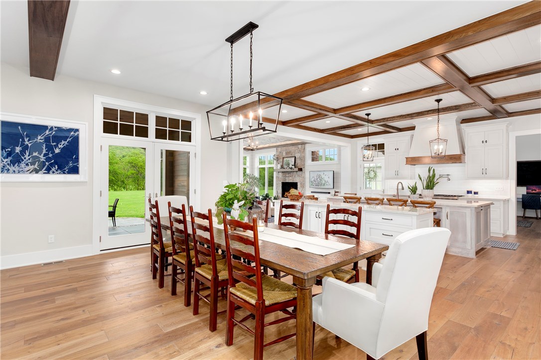 Little Sugar Estates Rurban - Residential