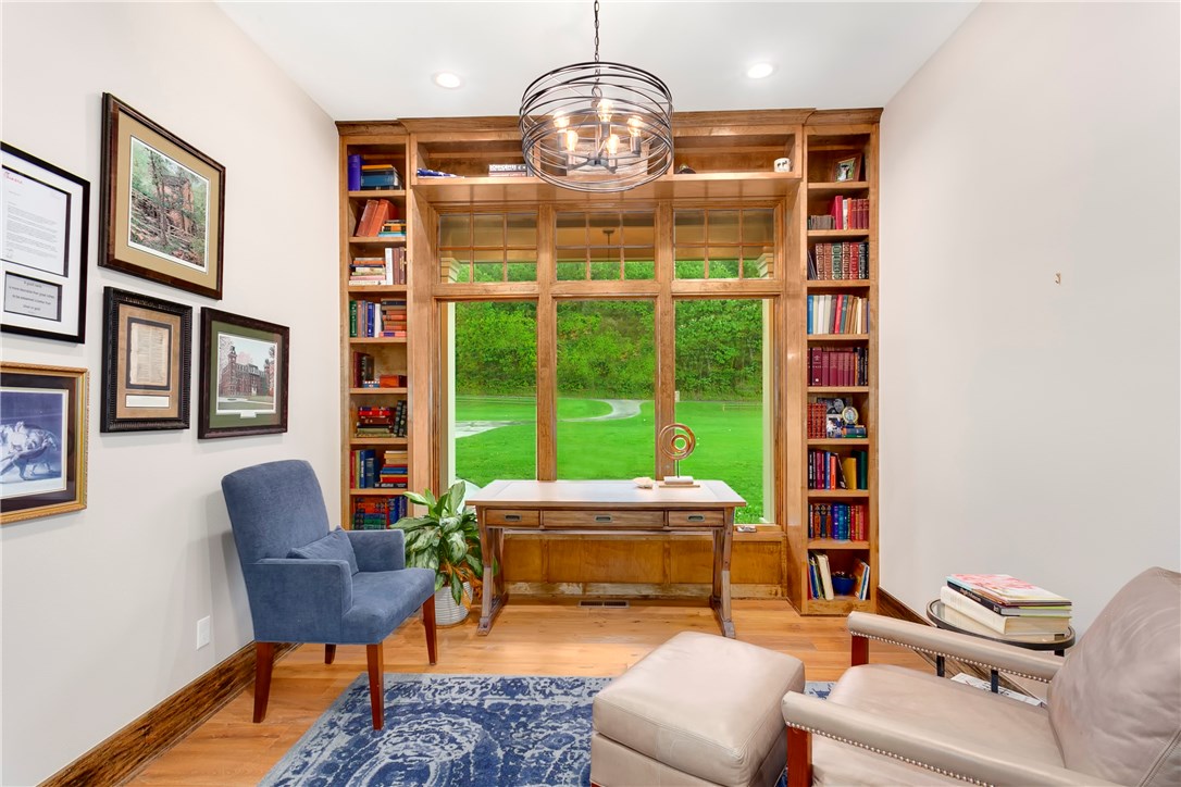 Little Sugar Estates Rurban - Residential