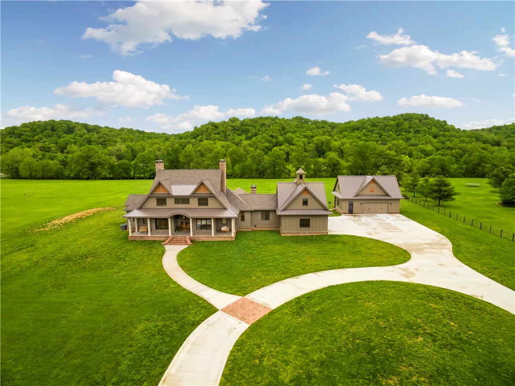 Little Sugar Estates Rurban - Residential