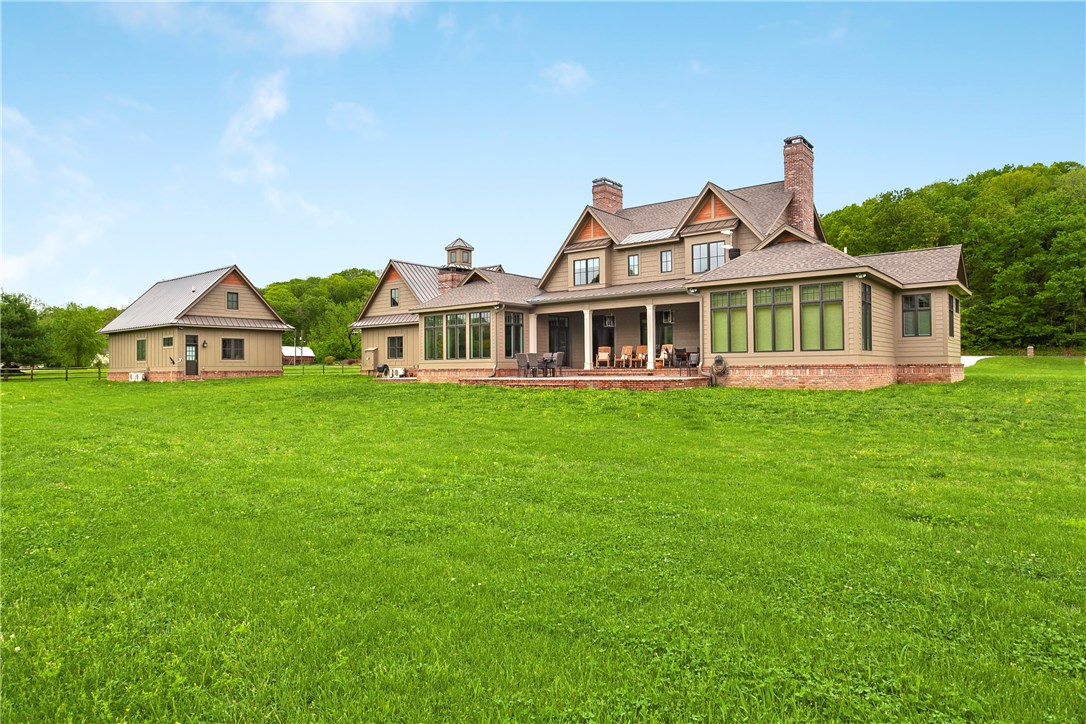 Little Sugar Estates Rurban - Residential