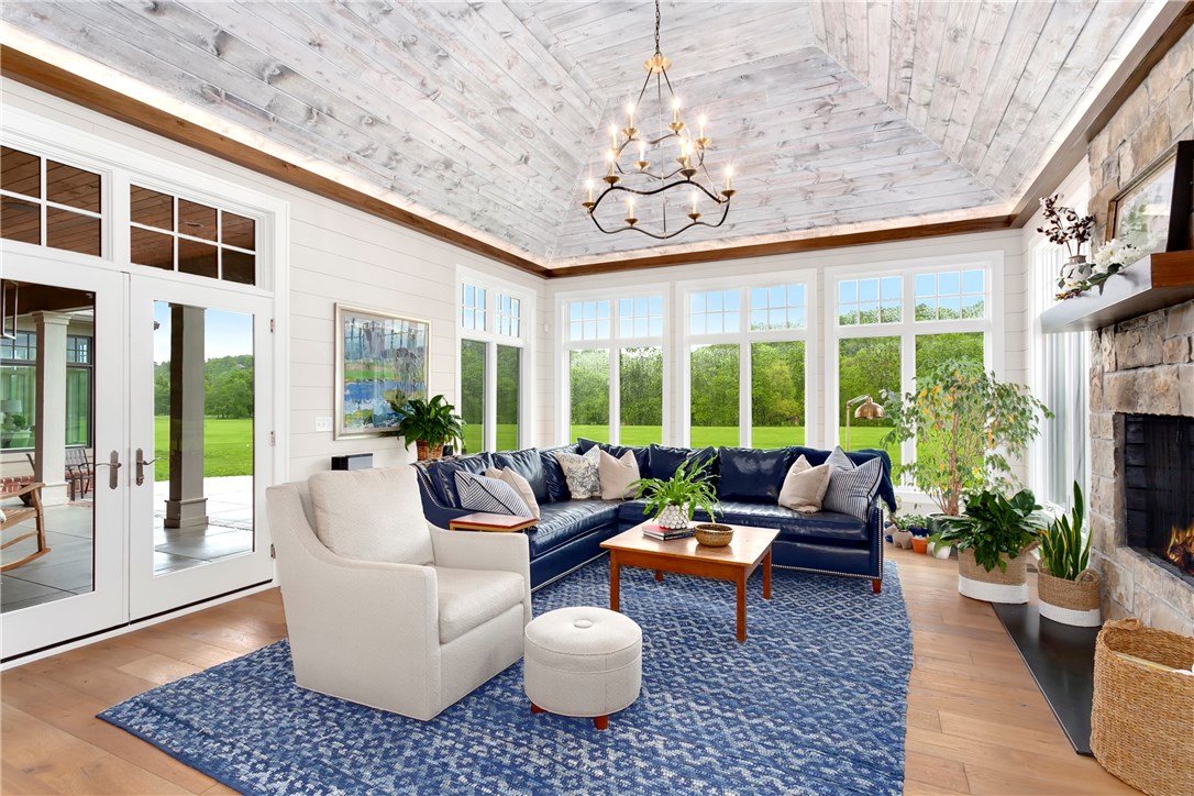 Little Sugar Estates Rurban - Residential