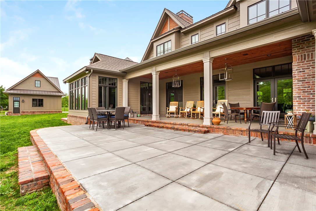 Little Sugar Estates Rurban - Residential