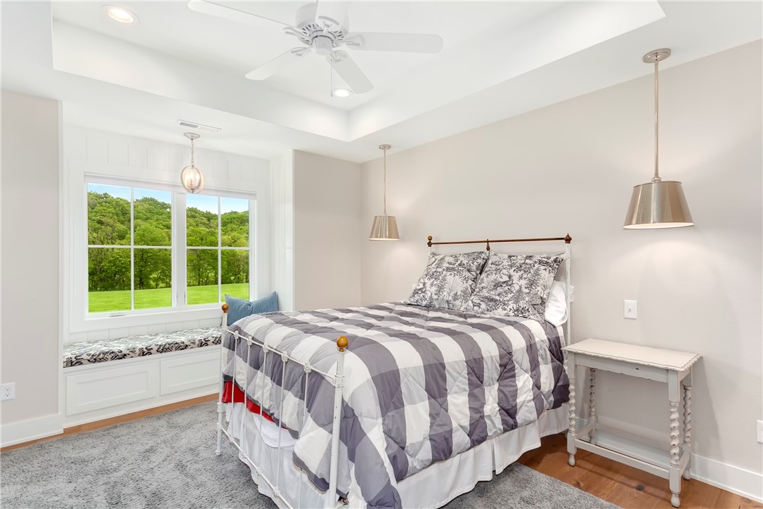 Little Sugar Estates Rurban - Residential