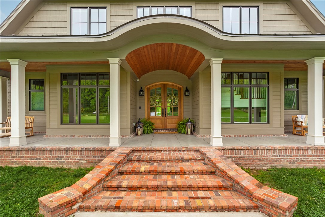 Little Sugar Estates Rurban - Residential