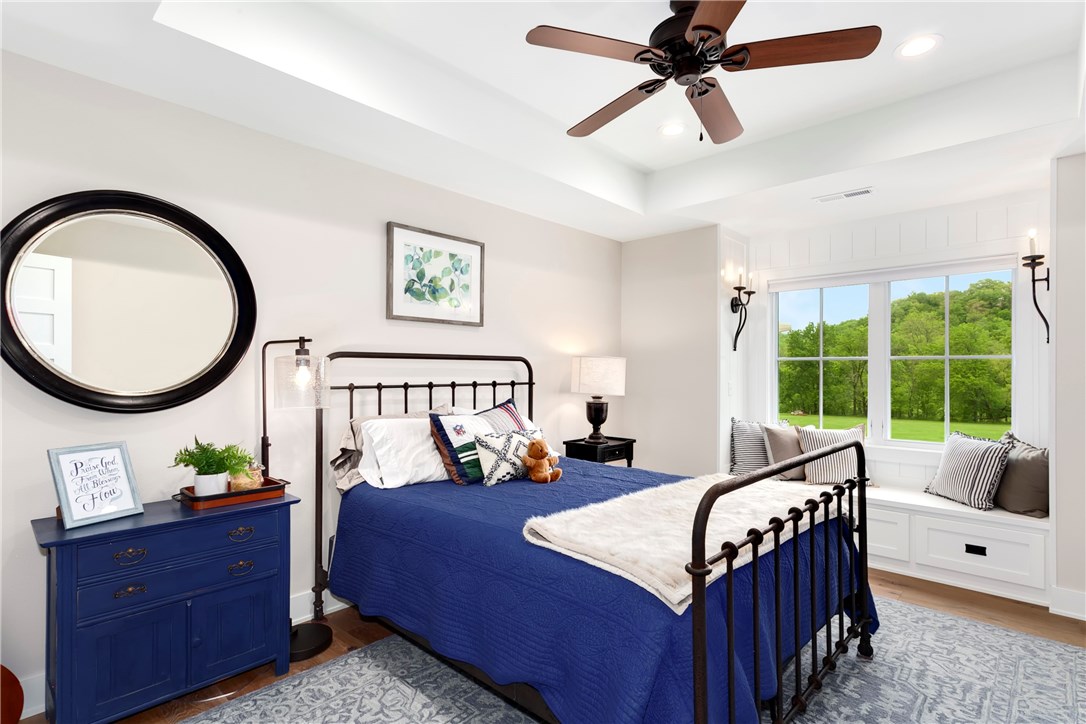 Little Sugar Estates Rurban - Residential