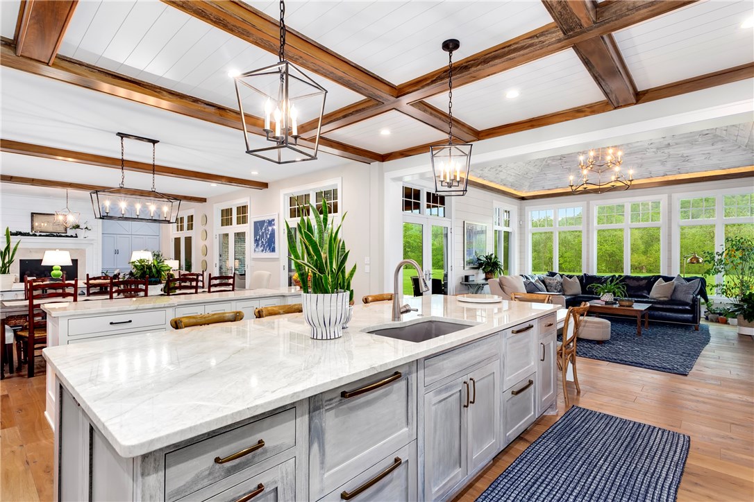 Little Sugar Estates Rurban - Residential