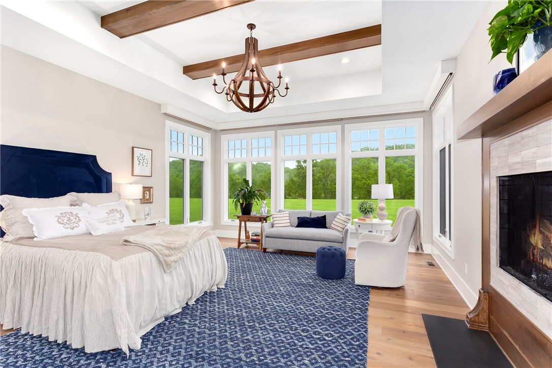 Little Sugar Estates Rurban - Residential