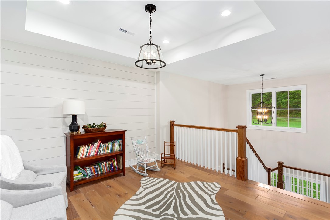 Little Sugar Estates Rurban - Residential