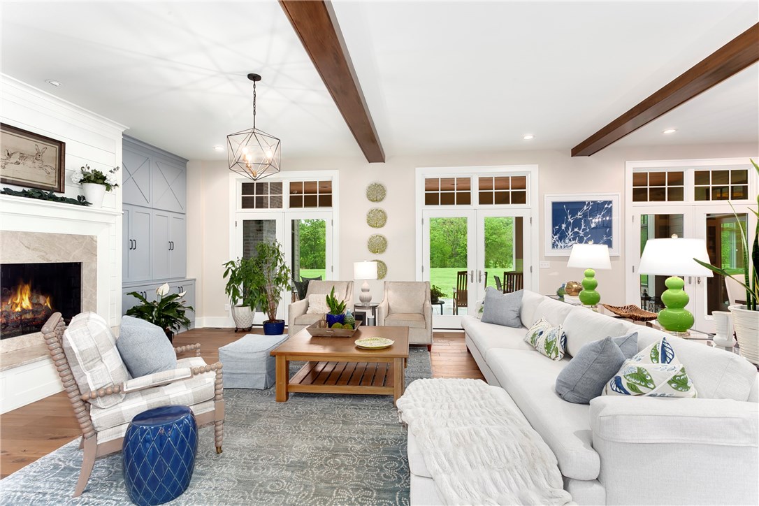 Little Sugar Estates Rurban - Residential