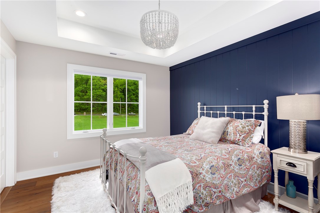 Little Sugar Estates Rurban - Residential