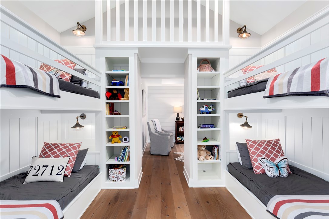 Little Sugar Estates Rurban - Residential