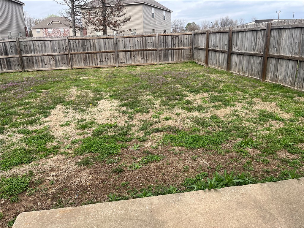 Wildflower Subdivision - Residential Lease