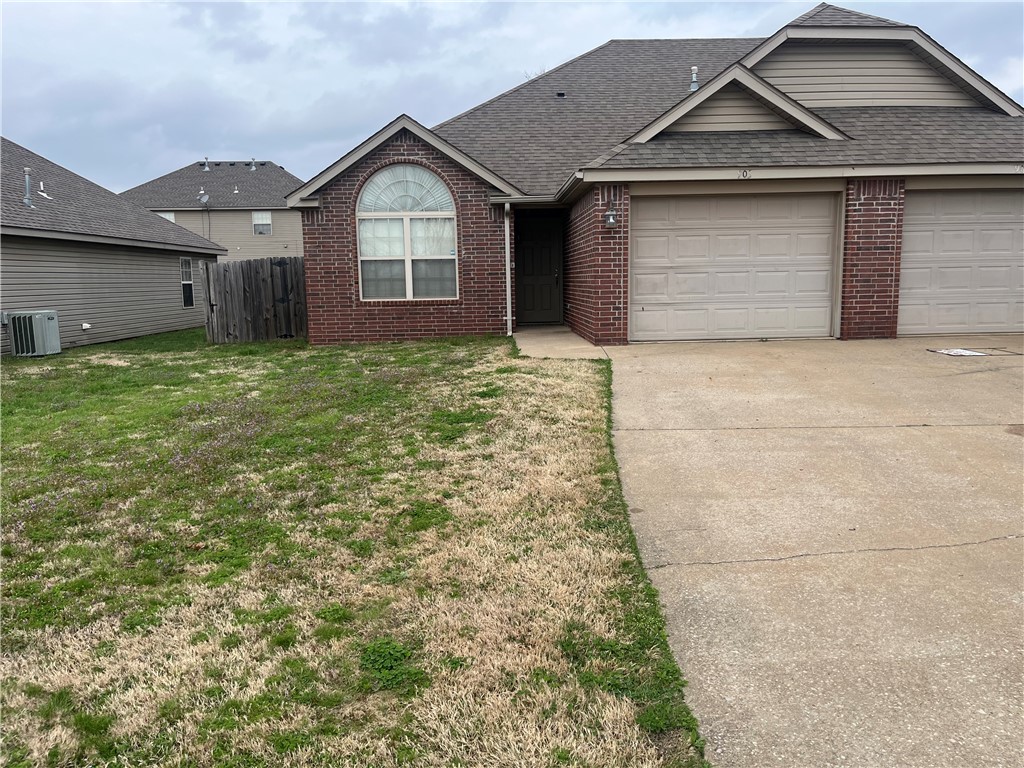 Wildflower Subdivision - Residential Lease