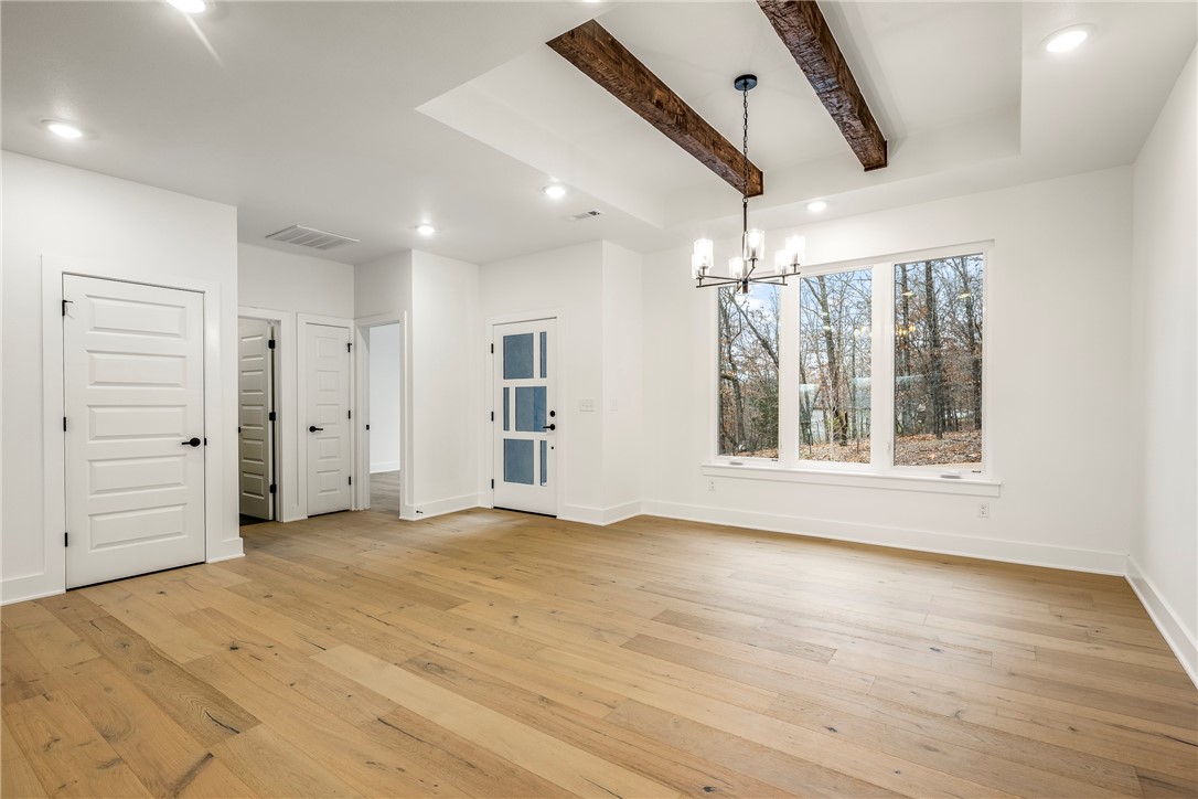 Bedford Sub Bvv - Residential