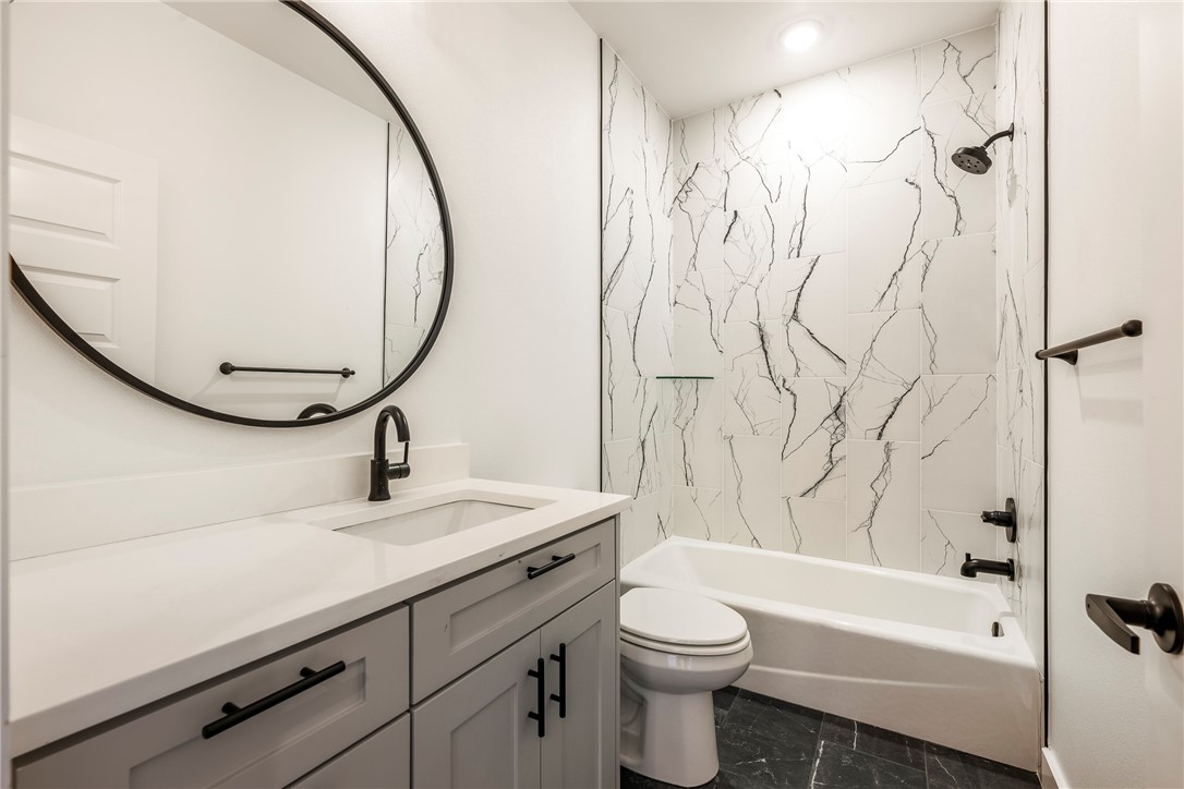 Bedford Sub Bvv - Residential