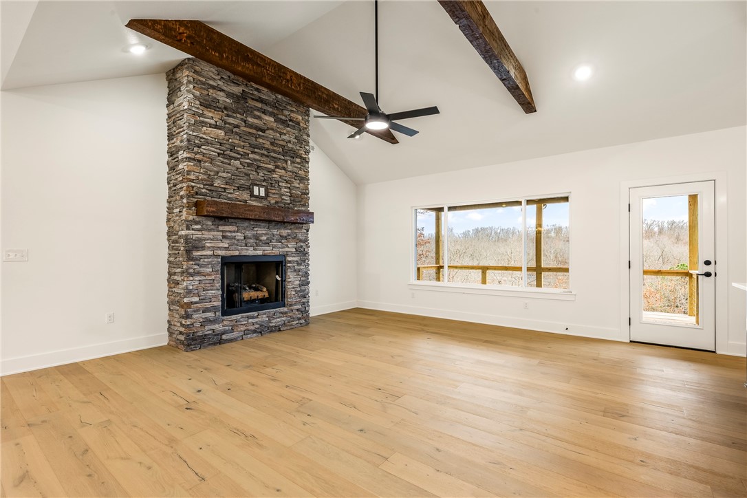 Bedford Sub Bvv - Residential