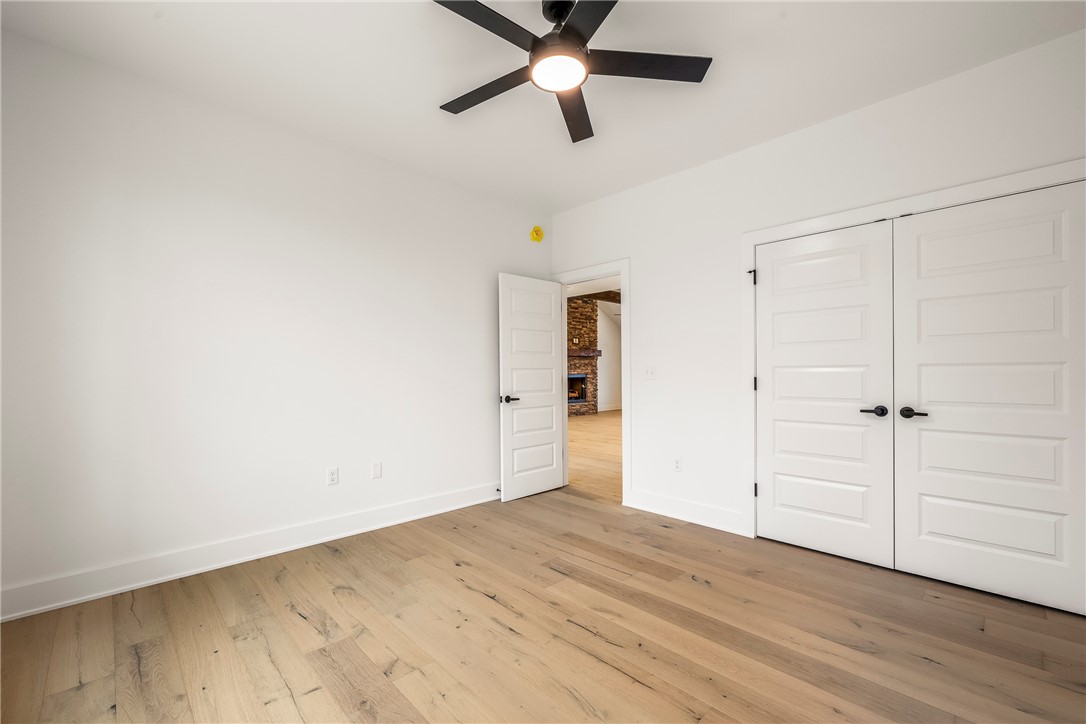 Bedford Sub Bvv - Residential