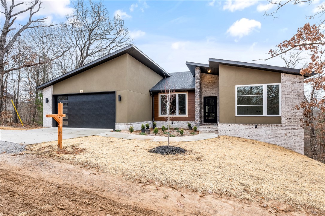 Bedford Sub Bvv - Residential