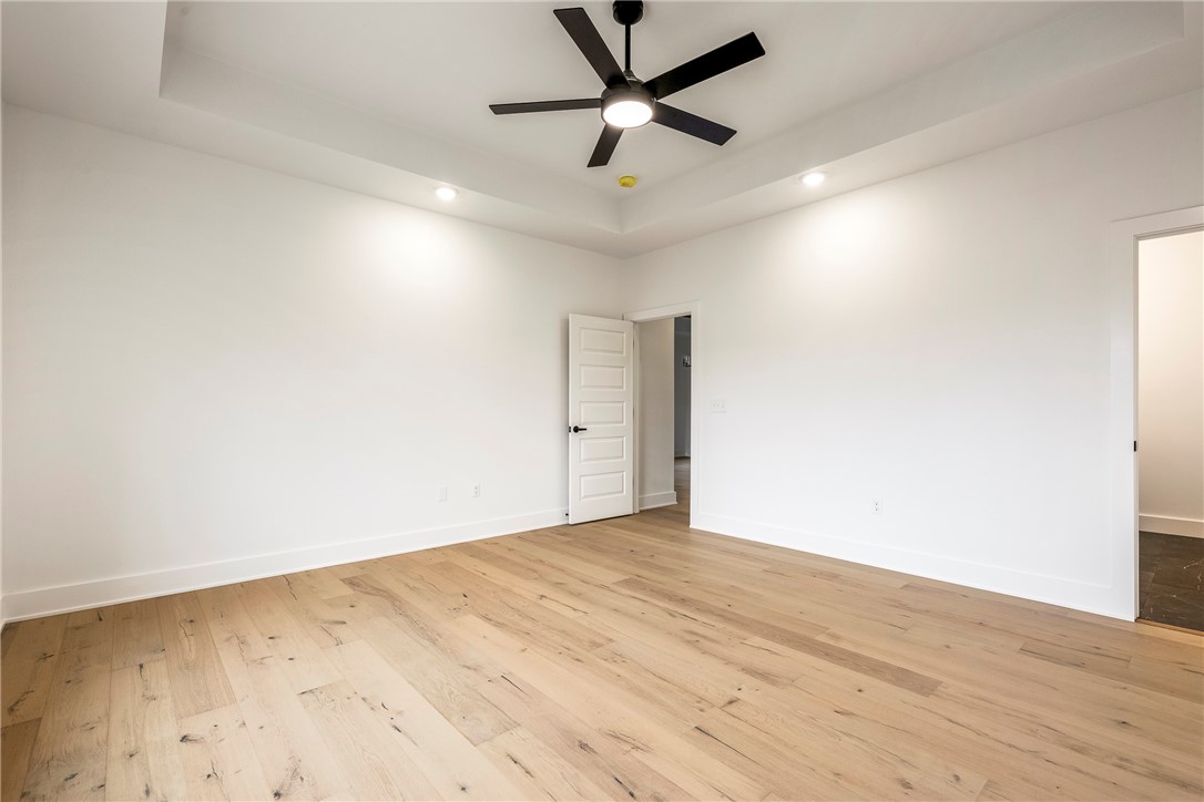 Bedford Sub Bvv - Residential