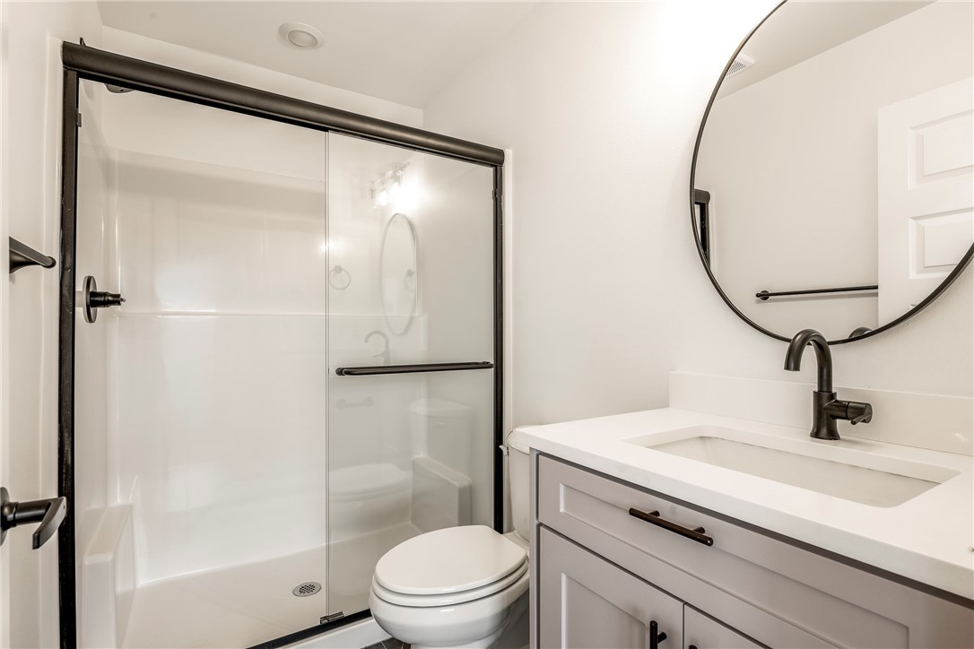 Bedford Sub Bvv - Residential