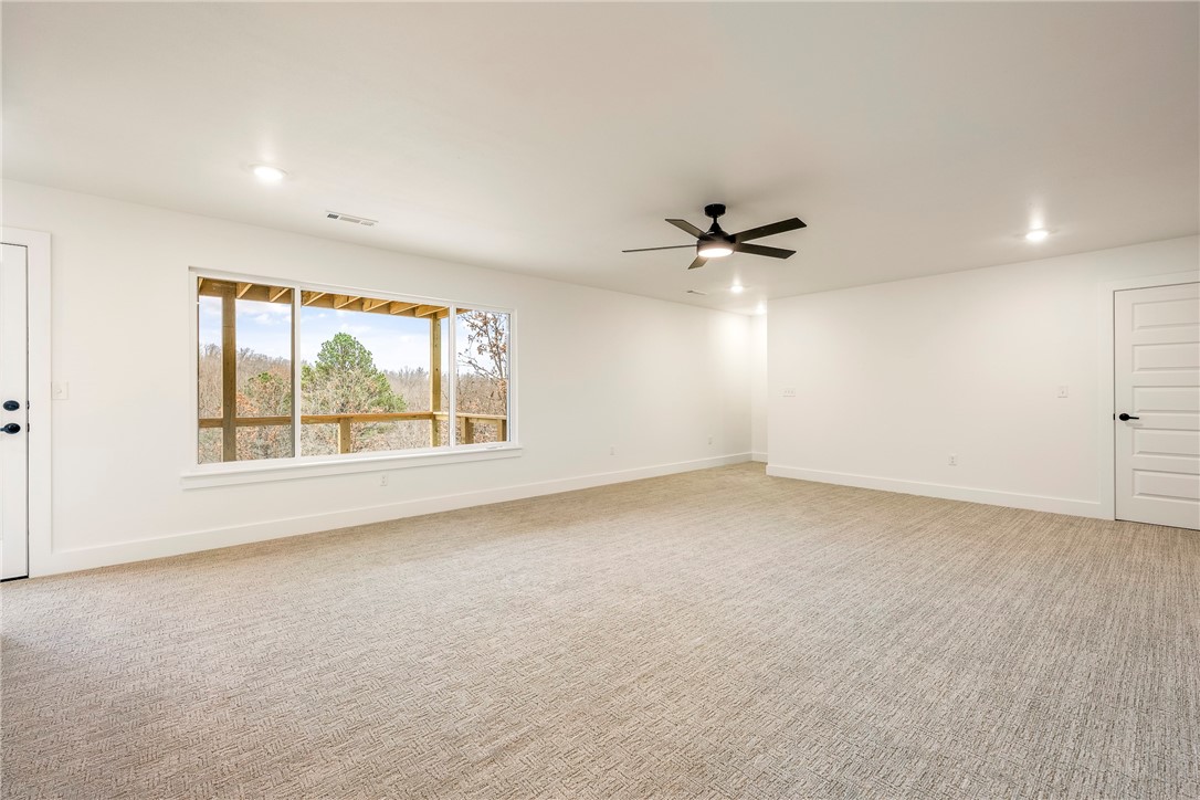 Bedford Sub Bvv - Residential