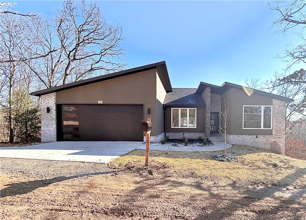 Bedford Sub Bvv - Residential